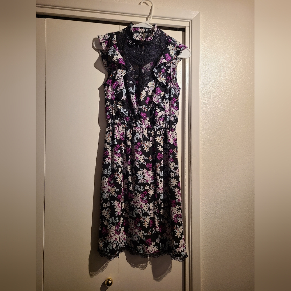 Express Dress